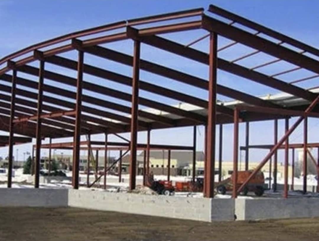 Steel Frame Homes